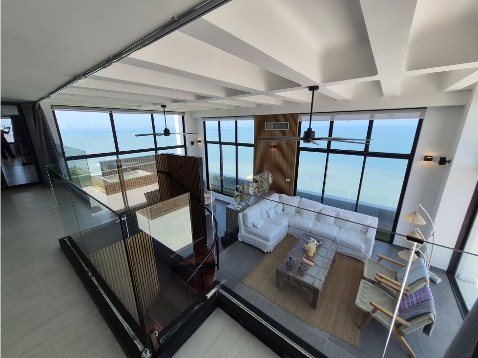 Apartamento en venta en El Laguito, Cartagena · foto 17 de 24