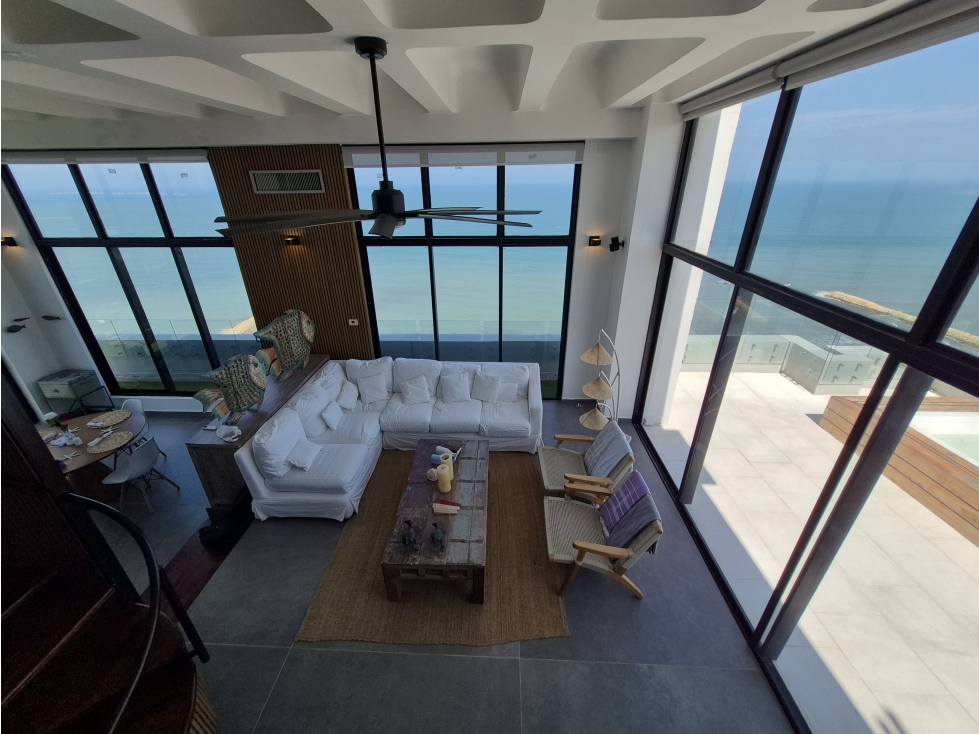 Apartamento en venta en El Laguito, Cartagena · foto 18 de 24