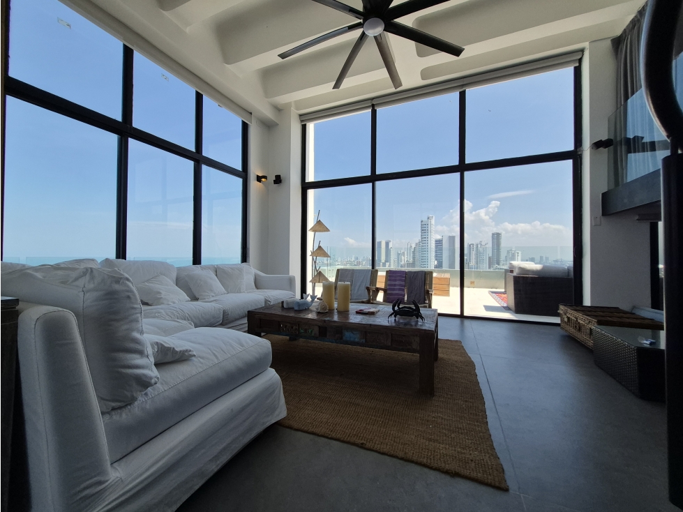 Apartamento en venta en El Laguito, Cartagena · foto 19 de 24