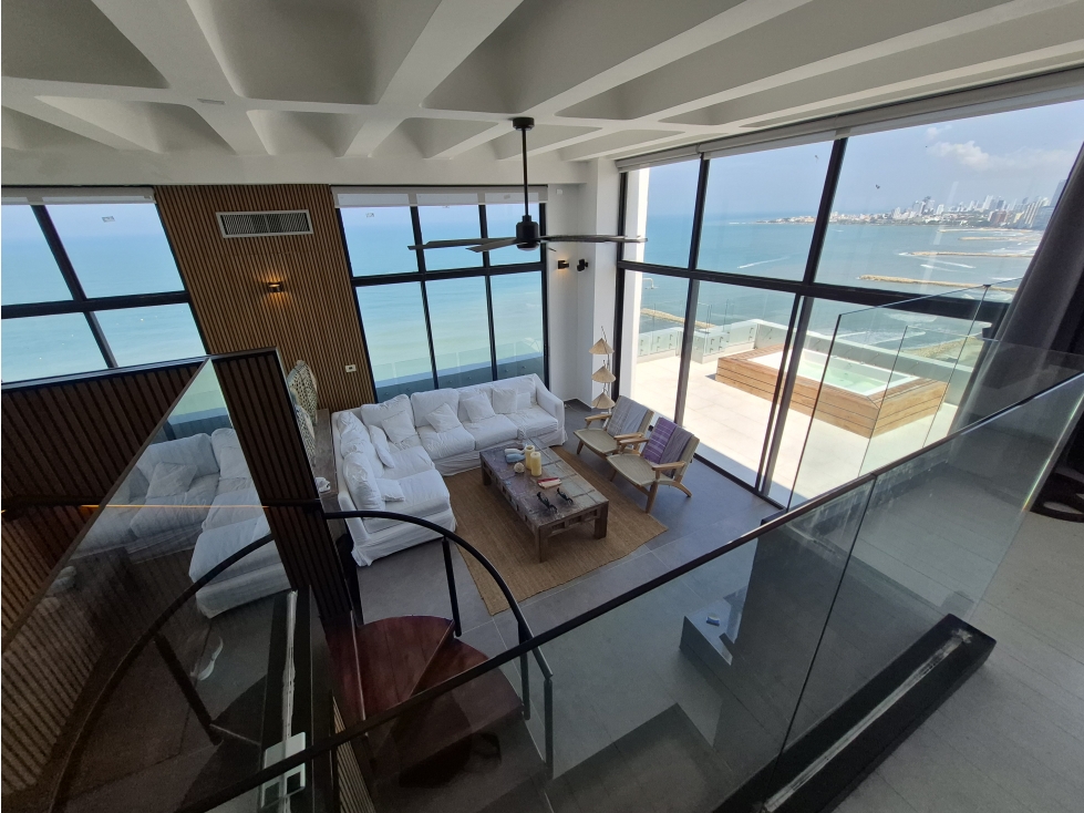 Apartamento en venta en El Laguito, Cartagena · foto 20 de 24