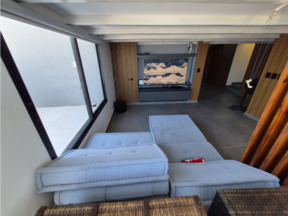 Apartamento en venta en El Laguito, Cartagena · foto 21 de 24