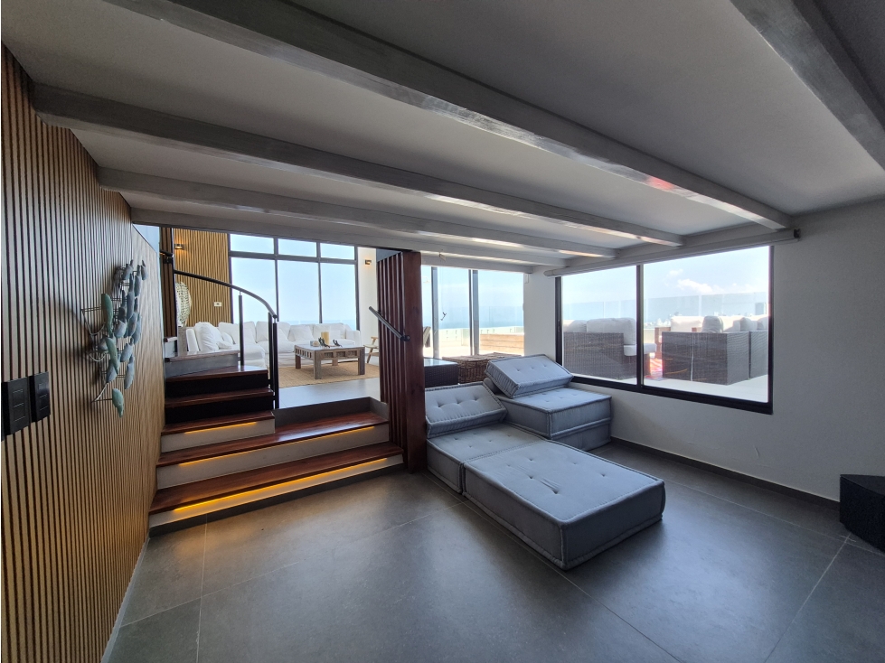 Apartamento en venta en El Laguito, Cartagena · foto 22 de 24