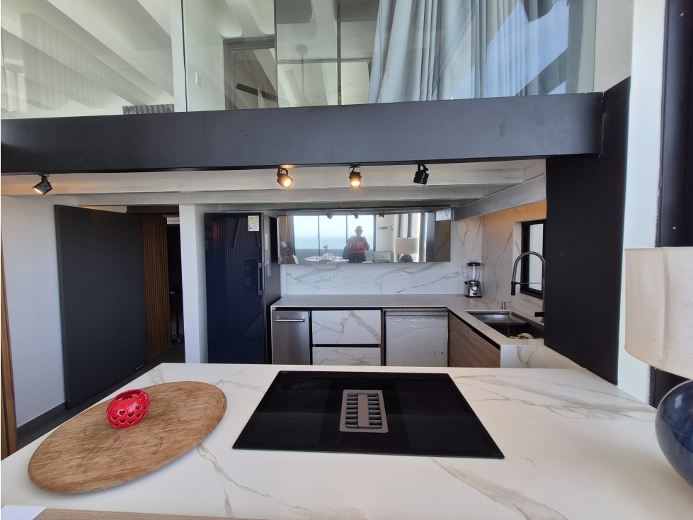 Apartamento en venta en El Laguito, Cartagena · foto 24 de 24