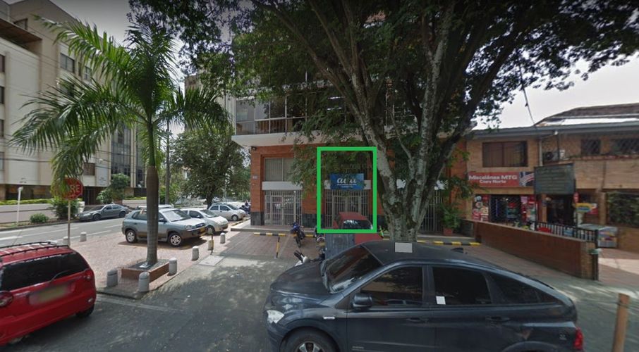 Local en arriendo en Versalles, Cali, 49 m² · foto 2 de 17