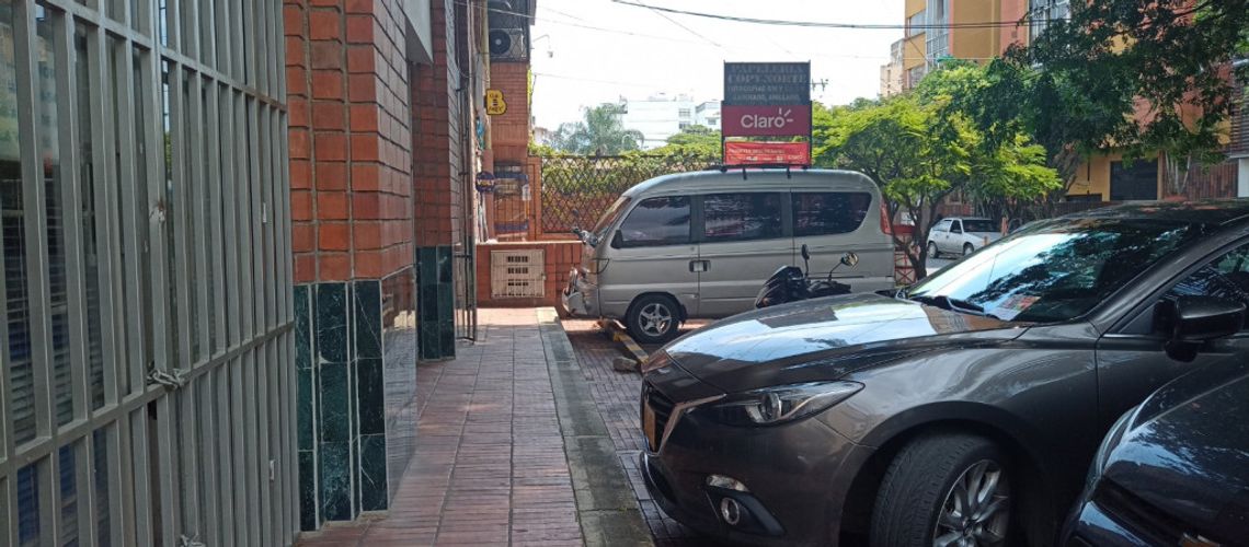 Local en arriendo en Versalles, Cali, 49 m² · foto 17 de 17