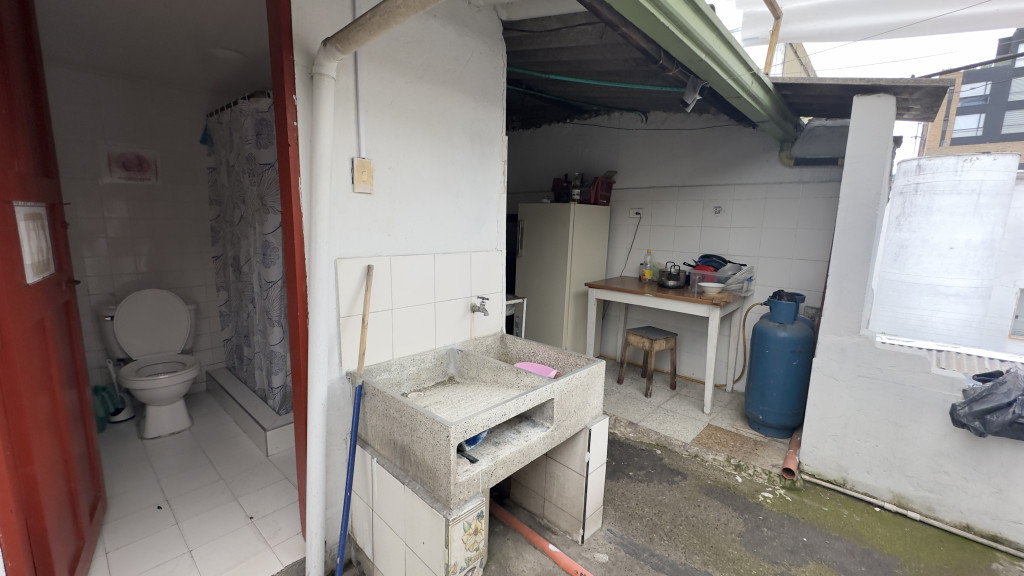 Casa en venta en Chicó Alto, Bogotá · foto 5 de 24