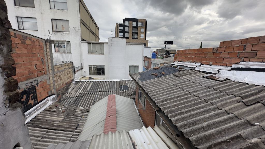 Casa en venta en Chicó Alto, Bogotá · foto 7 de 24