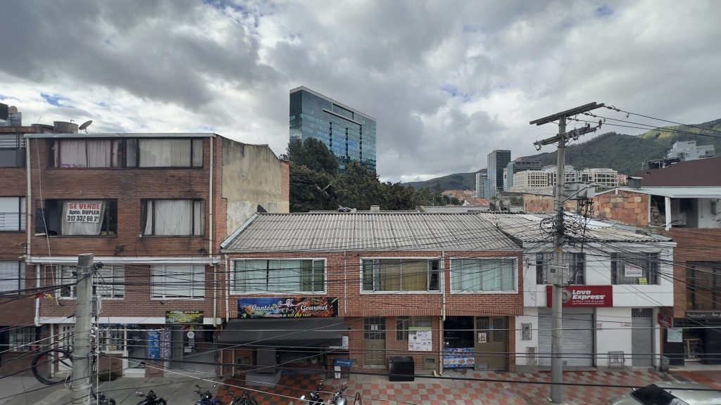 Casa en venta en Chicó Alto, Bogotá · foto 8 de 24