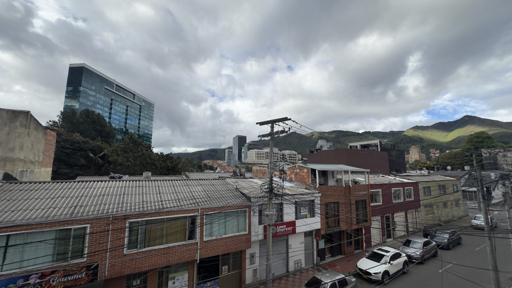 Casa en venta en Chicó Alto, Bogotá · foto 9 de 24