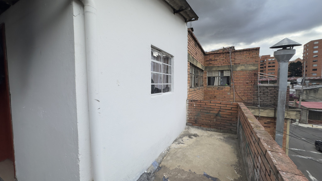 Casa en venta en Chicó Alto, Bogotá · foto 10 de 24