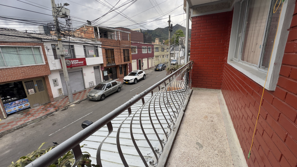 Casa en venta en Chicó Alto, Bogotá · foto 13 de 24