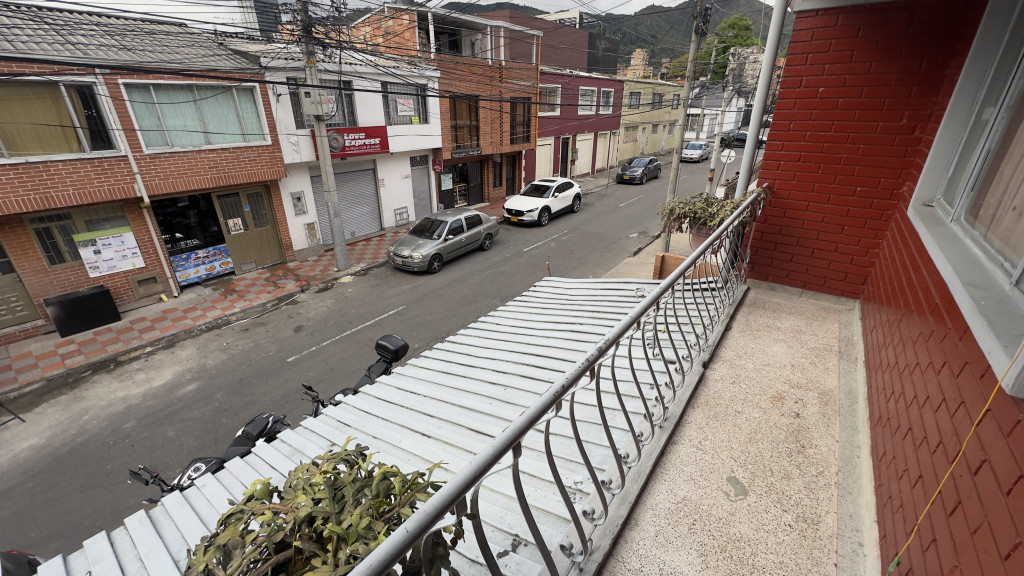 Casa en venta en Chicó Alto, Bogotá · foto 14 de 24