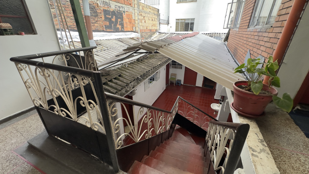 Casa en venta en Chicó Alto, Bogotá · foto 17 de 24