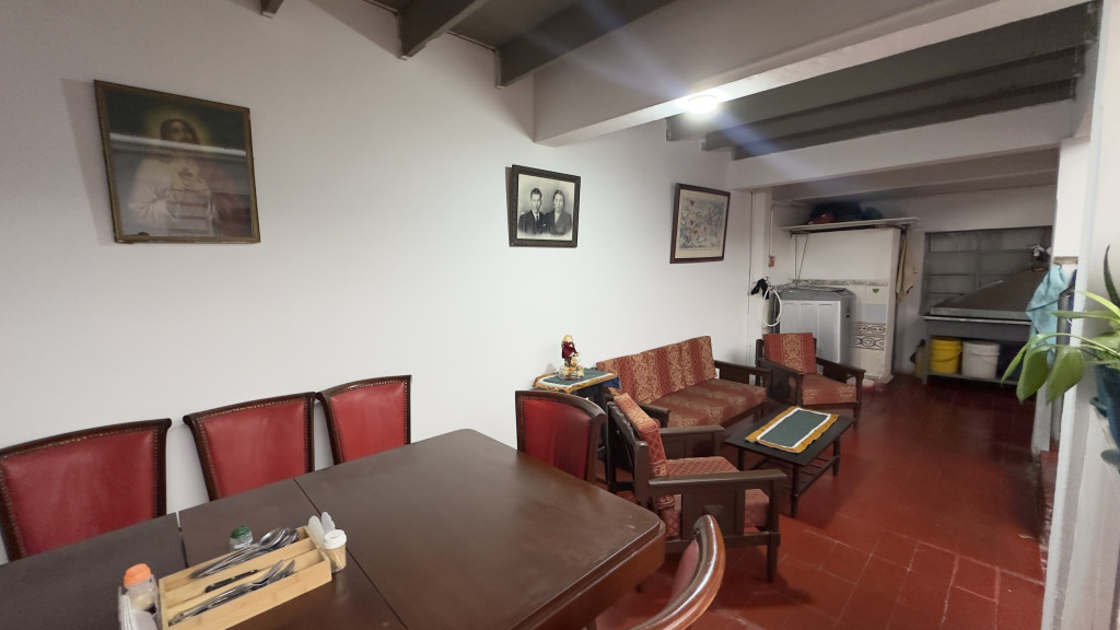 Casa en venta en Chicó Alto, Bogotá · foto 18 de 24