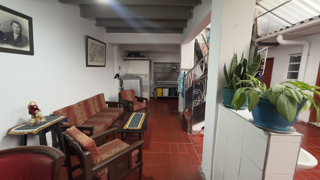 Casa en venta en Chicó Alto, Bogotá · foto 19 de 24