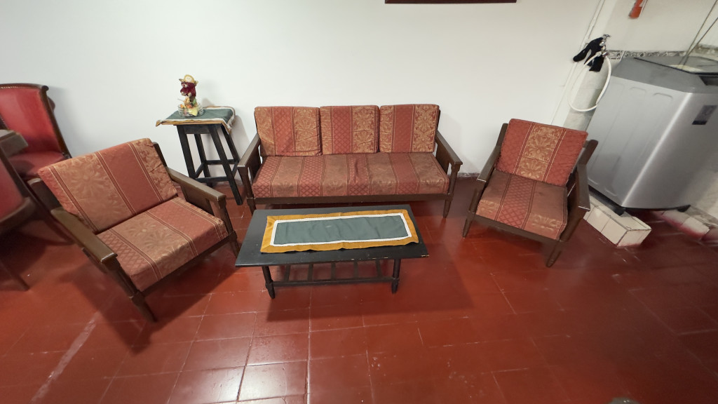 Casa en venta en Chicó Alto, Bogotá · foto 20 de 24