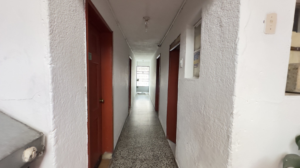 Casa en venta en Chicó Alto, Bogotá · foto 21 de 24