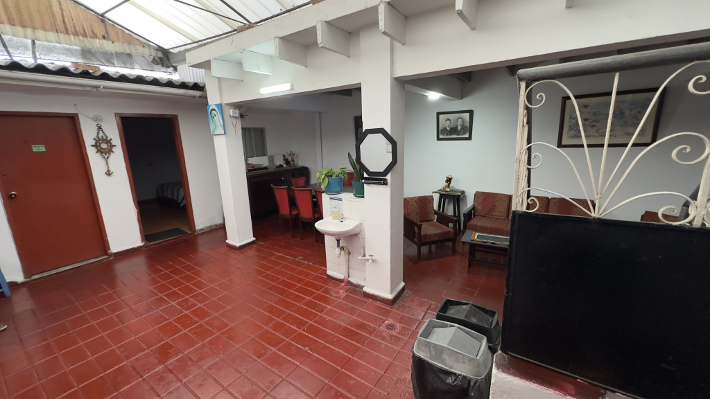 Casa en venta en Chicó Alto, Bogotá · foto 22 de 24