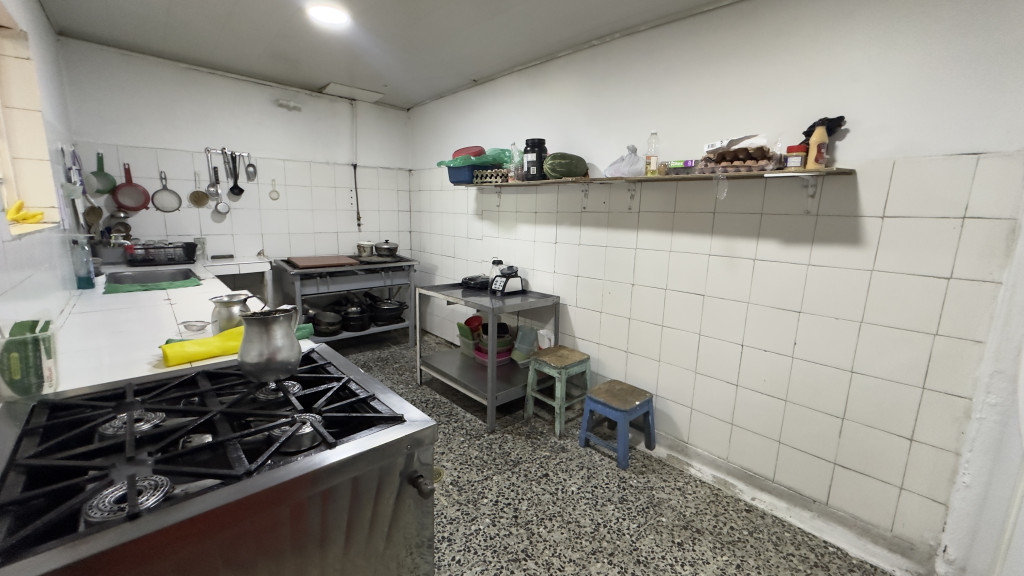 Casa en venta en Chicó Alto, Bogotá · foto 24 de 24