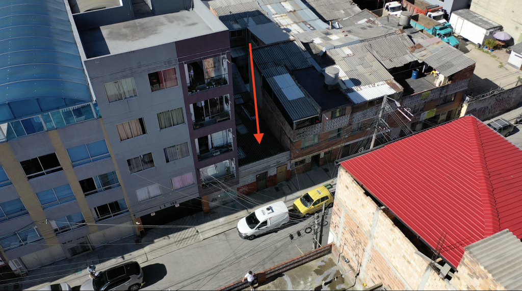 Casa en venta en San Cristobal Norte, Bogotá · foto 3 de 24