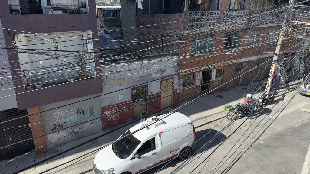 Casa en venta en San Cristobal Norte, Bogotá · foto 16 de 24