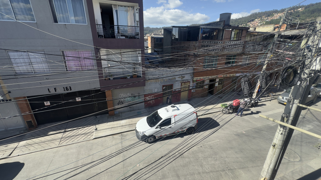Casa en venta en San Cristobal Norte, Bogotá · foto 17 de 24