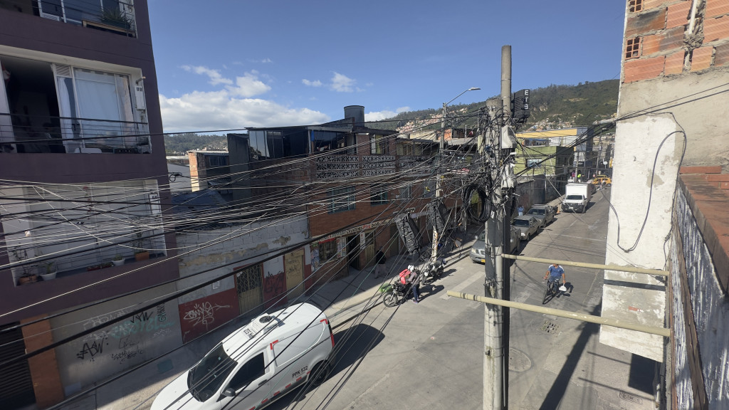 Casa en venta en San Cristobal Norte, Bogotá · foto 18 de 24