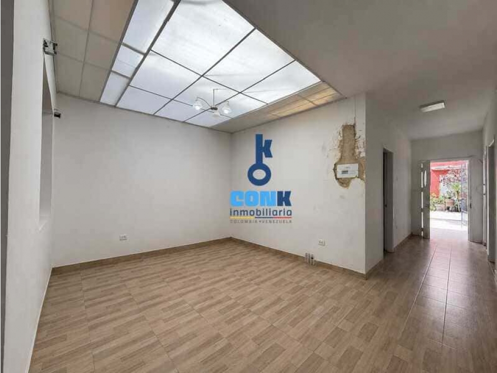 Casa en venta en Galerias, Bogotá · foto 3 de 14