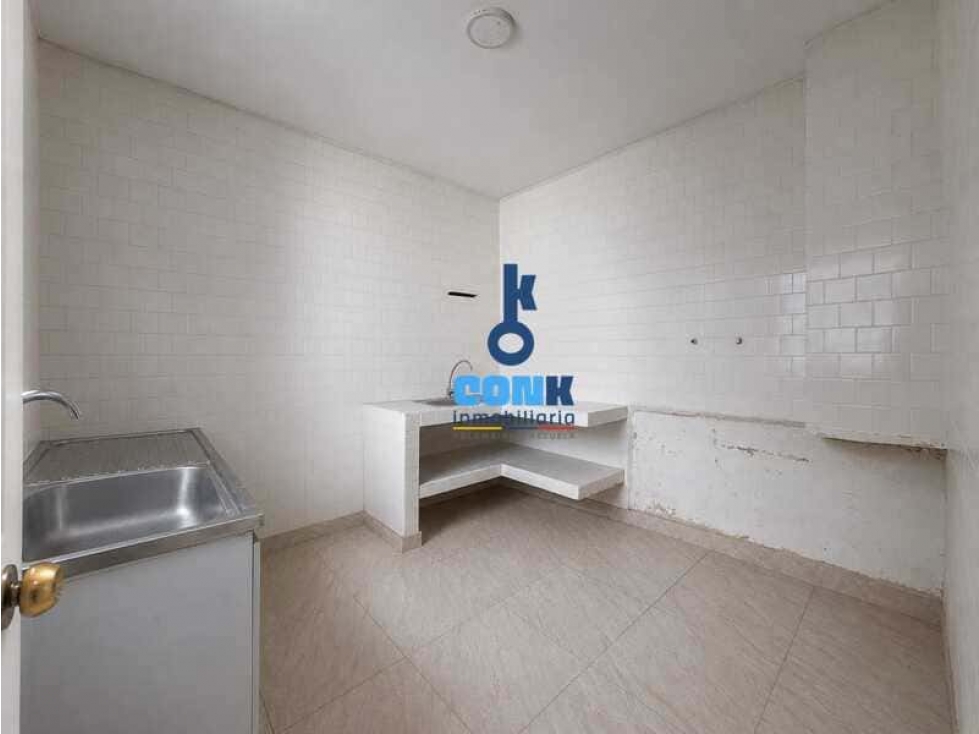 Casa en venta en Galerias, Bogotá · foto 5 de 14