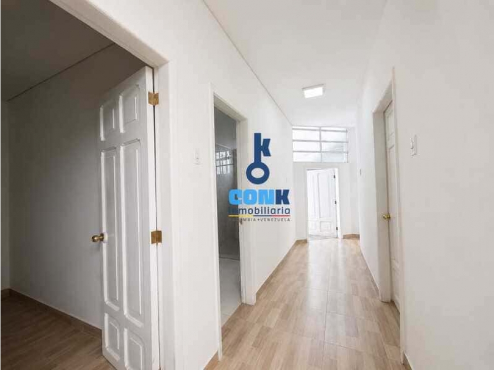 Casa en venta en Galerias, Bogotá · foto 6 de 14