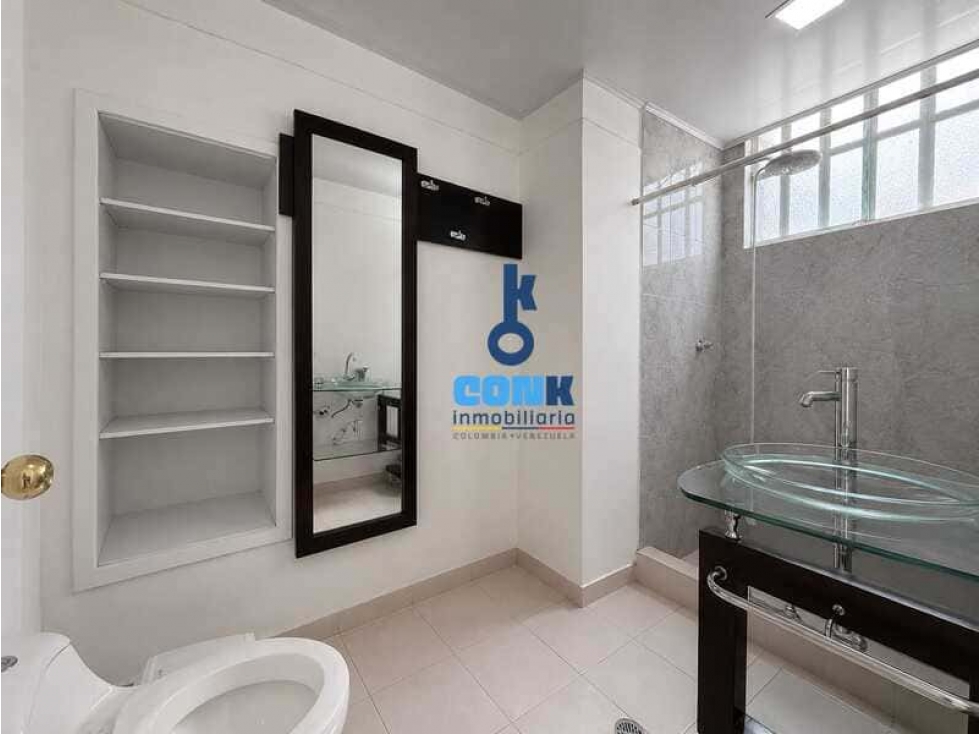 Casa en venta en Galerias, Bogotá · foto 7 de 14