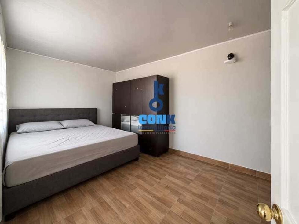 Casa en venta en Galerias, Bogotá · foto 9 de 14