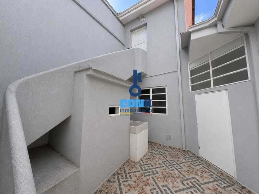 Casa en venta en Galerias, Bogotá · foto 12 de 14