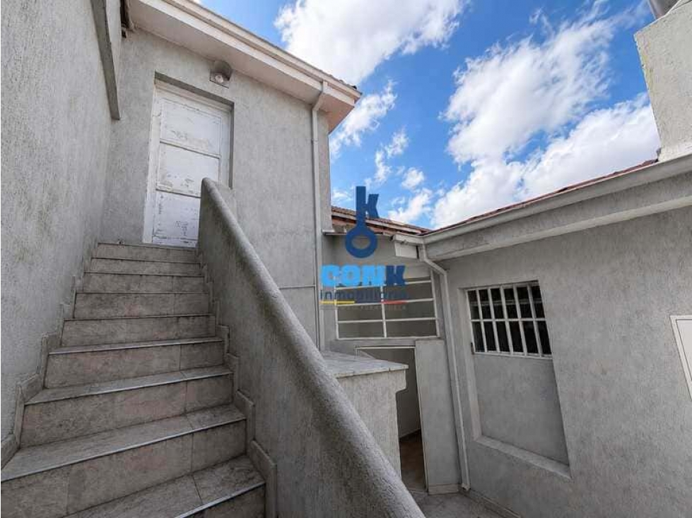 Casa en venta en Galerias, Bogotá · foto 13 de 14