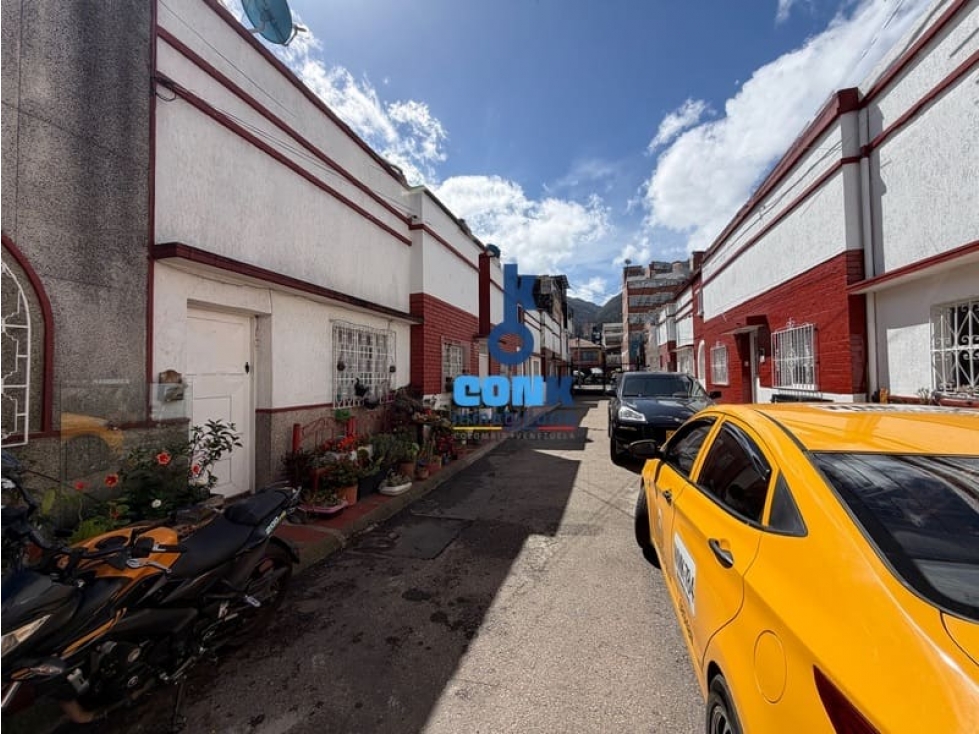 Casa en venta en Galerias, Bogotá · foto 14 de 14