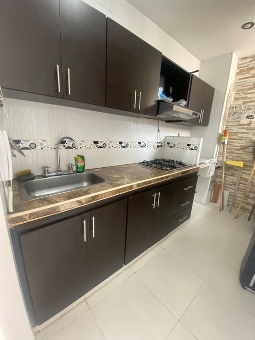 Apartamento en venta en Las Vegas De Comfandi, Cali · foto 2 de 8
