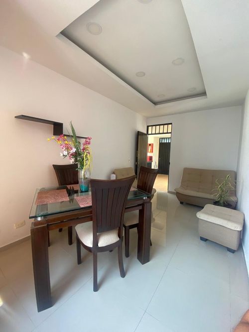 Apartamento en venta en Las Vegas De Comfandi, Cali · foto 3 de 8