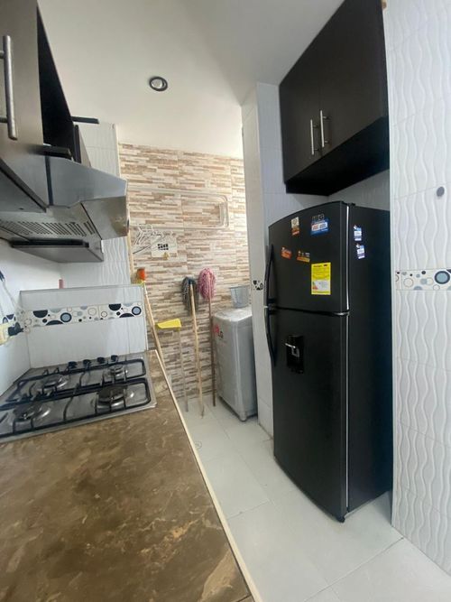 Apartamento en venta en Las Vegas De Comfandi, Cali · foto 4 de 8
