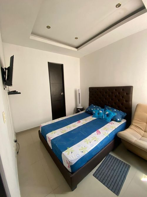 Apartamento en venta en Las Vegas De Comfandi, Cali · foto 6 de 8
