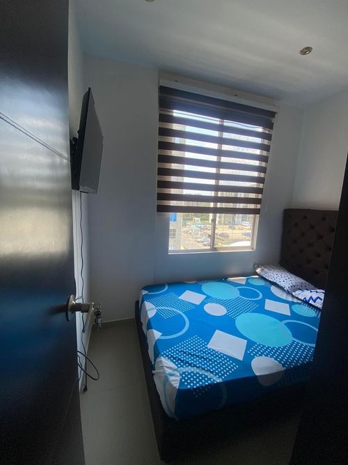 Apartamento en venta en Las Vegas De Comfandi, Cali · foto 7 de 8