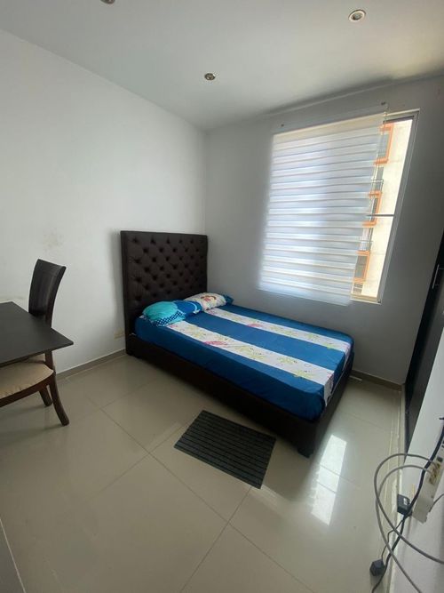 Apartamento en venta en Las Vegas De Comfandi, Cali · foto 8 de 8