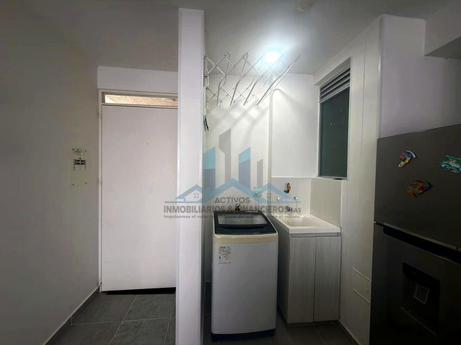 Apartamento de 2 alcobas en venta en Aqualina, Girardot, 52 m² · foto 14 de 21