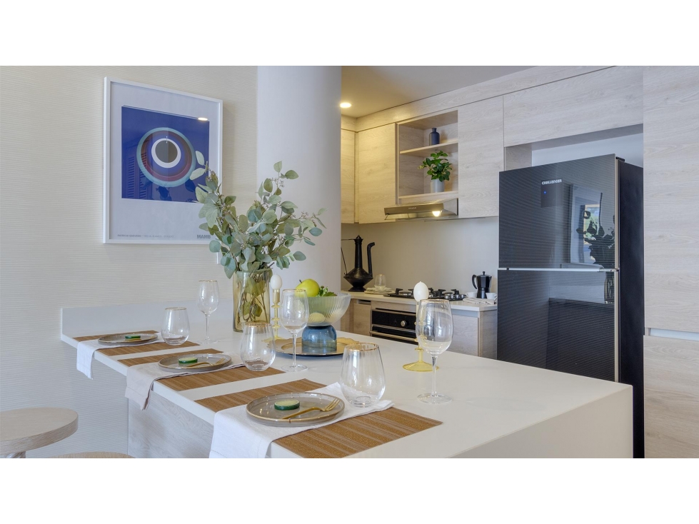 Apartamento en venta en Serena Del Mar, Cartagena · foto 14 de 24