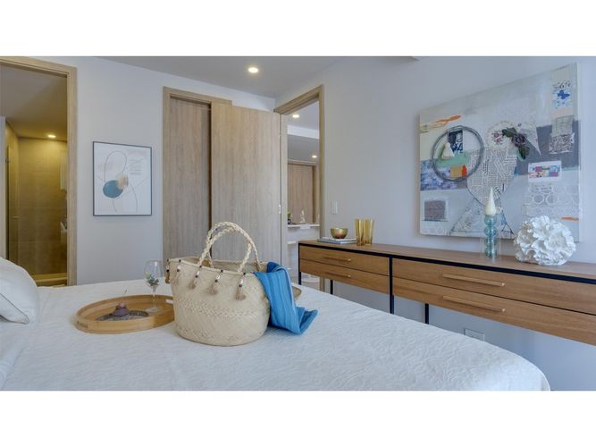 Apartamento en venta en Serena Del Mar, Cartagena · foto 16 de 24
