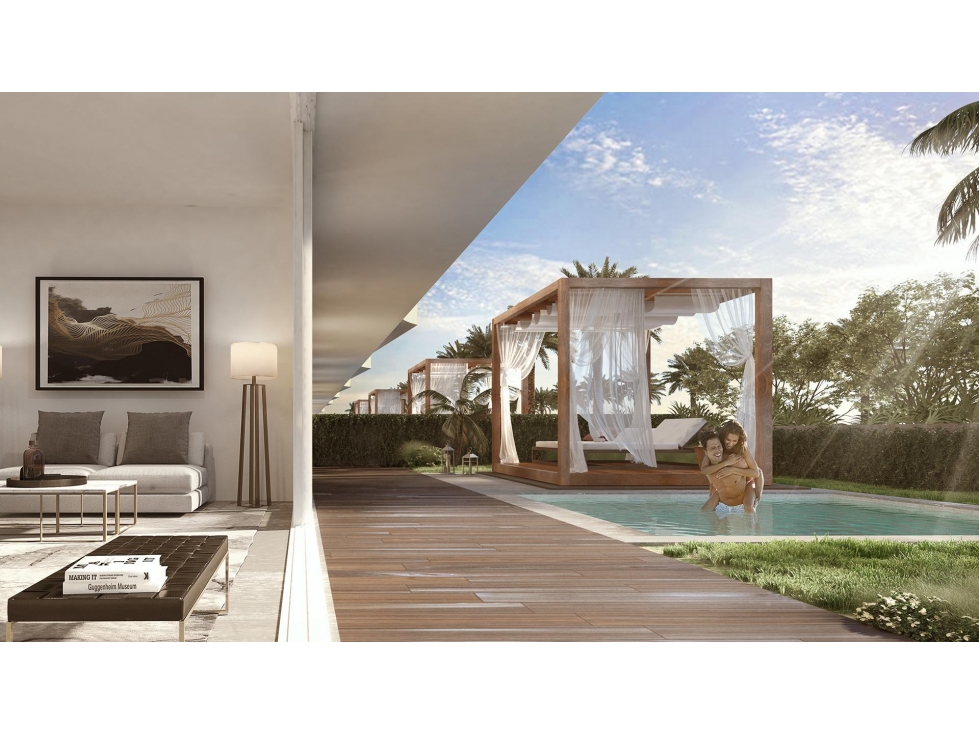 Apartamento en venta en Serena Del Mar, Cartagena · foto 20 de 24