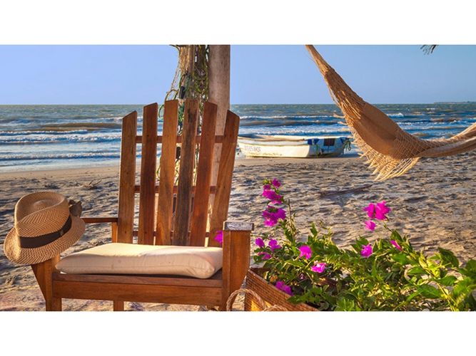 Apartamento en venta en Serena Del Mar, Cartagena · foto 23 de 24
