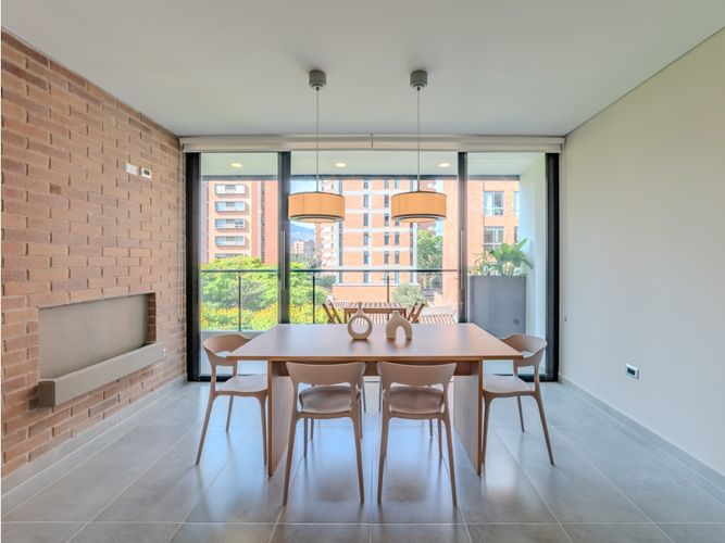 Apartamento de 3 alcobas en venta en Conquistadores, Medellín, 104 m² · foto 15 de 24