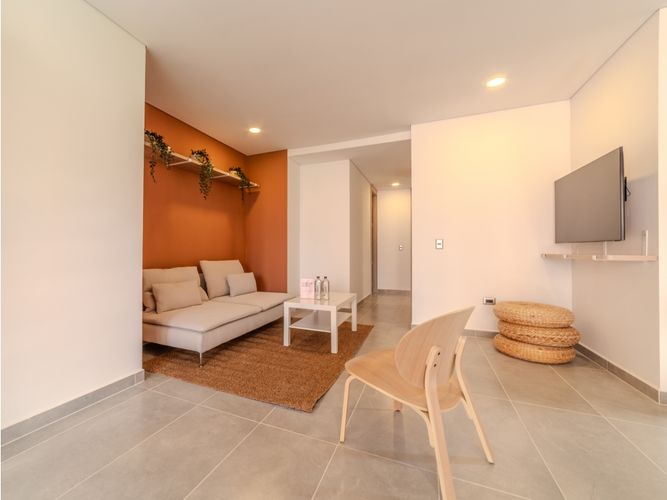Apartamento de 3 alcobas en venta en Conquistadores, Medellín, 104 m² · foto 19 de 24