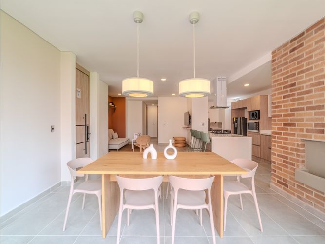Apartamento de 3 alcobas en venta en Conquistadores, Medellín, 104 m² · foto 18 de 24