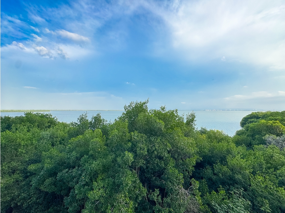 Apartamento en venta en Cielo Mar, Cartagena · foto 2 de 24
